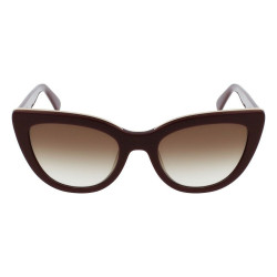 Ladies' Sunglasses Longchamp LO686S Ø 51 mm