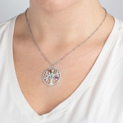 Ladies' Necklace Lotus LS2192-1/1