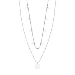 Ladies' Necklace Lotus LS2236-1/1