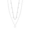 Ladies' Necklace Lotus LS2236-1/1