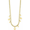 Ladies' Necklace Lotus LS2315-1/2