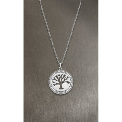 Ladies' Necklace Lotus LS1869-1/1