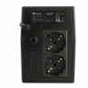 Uninterruptible Power Supply System Interactive UPS NGS FORTRESS 900 V3 360 W