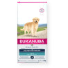 Fodder Eukanuba Golden Retriever Adult Chicken 12 kg