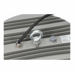 LED Bell EDM Aluminium 100 W 10000 Lm Ø 30 x 3,2 cm