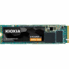 Hard Drive Kioxia Exceria G2 500 GB SSD