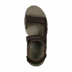 Men's Flip Flops Skechers Tresmen Garo