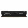 RAM Memory Kingston KF432C16BB/16 CL16 DDR4 DDR4-SDRAM