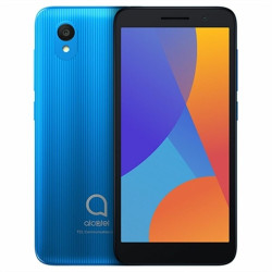 Smartphone Alcatel 1 5033FR 5" QUAD CORE 1 GB RAM 16 GB Blue