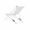 Sun-lounger DKD Home Decor White 102 x 63 x 98 cm