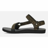 Mountain sandals Teva Teva Original Brown