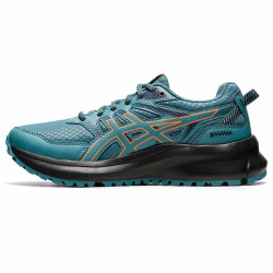 Trainers Asics Trail Scout 2 Blue Multicolour