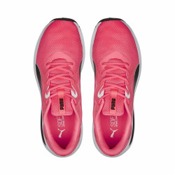 Running Shoes for Adults Puma Twitch Runner Pink Lady