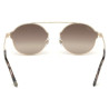 Unisex Sunglasses WEB EYEWEAR WE0243 32G 58