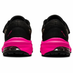 Sports Shoes for Kids Asics GT-1000 11 PS Black