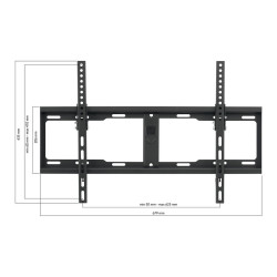 TV Mount One For All WM4621 100 kg (32"-84")