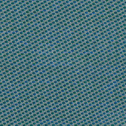 Garden sofa Gissele Light Blue Nylon 80 x 80 x 64 cm