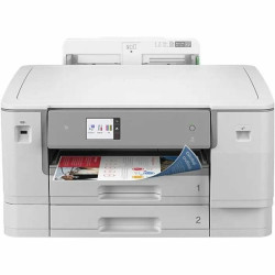 Printer Brother HLJ6010DWRE1 Wi-Fi A3