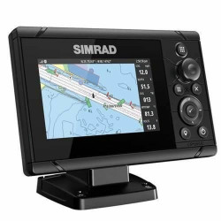 Probe Simrad 5 83/200 XDCR 5"