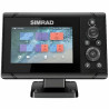 Probe Simrad 5 83/200 XDCR 5"