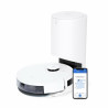 Robot Vacuum Cleaner ECOVACS DEEBOT N8 PRO+ 3200 mAh