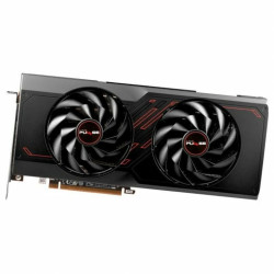 Graphics card Sapphire AMD RADEON RX 7700 XT 12 GB GDDR6