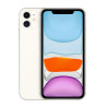 Smartphone Apple iPhone 11 White 128 GB 6,1" Hexa Core