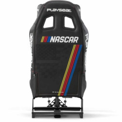 Gaming Chair Playseat Pro Evolution - NASCAR Edition Black