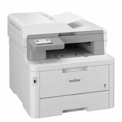 Multifunction Printer Brother MFC-L8390CDW