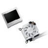 Liquid Refrigeration Kit Asus ROG RYUJIN III 360 ARGB White Edition