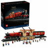 Playset Lego Harry Potter 76405 Hogwarts Express - Collector's Edition 5129 Pieces 20 x 26 x 118 cm