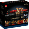 Playset Lego Harry Potter 76405 Hogwarts Express - Collector's Edition 5129 Pieces 20 x 26 x 118 cm