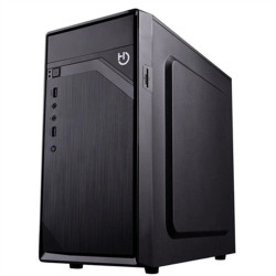 Desktop PC iggual PSIPC407 Intel Core i7-11700 480 GB SSD 16 GB RAM