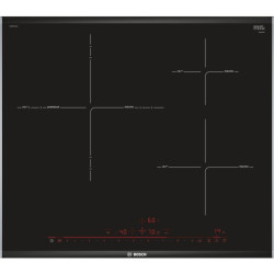 Induction Hot Plate BOSCH SERIE 8 60 cm 60 cm