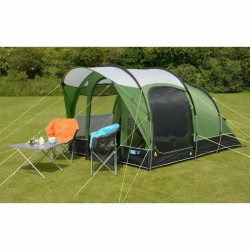 Tent Kampa