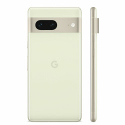 Smartphone Google Pixel 7 6,3" 256 GB 8 GB RAM Google Tensor G2 Yellow Green Lime