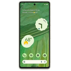 Smartphone Google Pixel 7 6,3" 256 GB 8 GB RAM Google Tensor G2 Yellow Green Lime