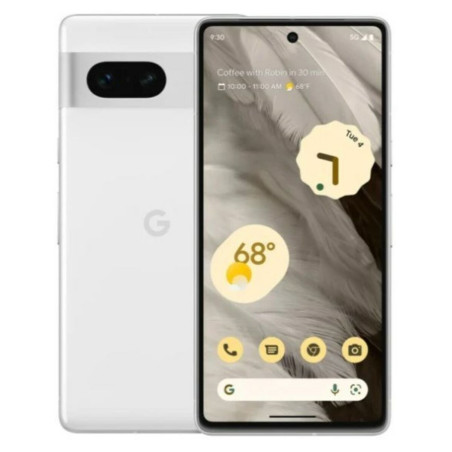 Smartphone Google Pixel 7 6,3" White 256 GB 8 GB RAM Google Tensor G2