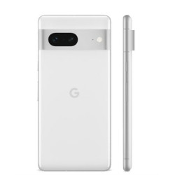 Smartphone Google Pixel 7 6,3" White 256 GB 8 GB RAM Google Tensor G2