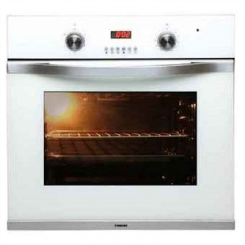 Multipurpose Oven Nodor DUE.600I 1137+3268