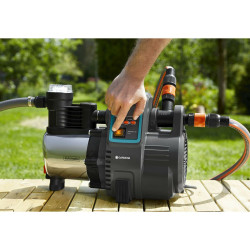 Water pump Gardena G1760-20 Electric 6000 l/h