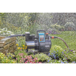 Water pump Gardena G1760-20 Electric 6000 l/h