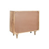 Chest of drawers DKD Home Decor 90 x 40 x 85 cm Natural Mango wood