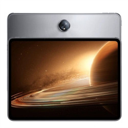 Tablet Oppo Pad 2 2K MediaTek Dimensity 9000 11,61" 8 GB RAM 256 GB Grey