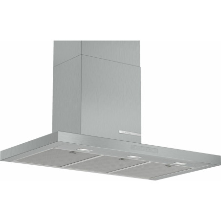 Conventional Hood BOSCH DWB97CM50 430 m3/h 90 cm 140 W Steel