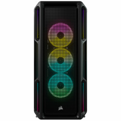 ATX Semi-tower Box Corsair CC-9011230-WW Black