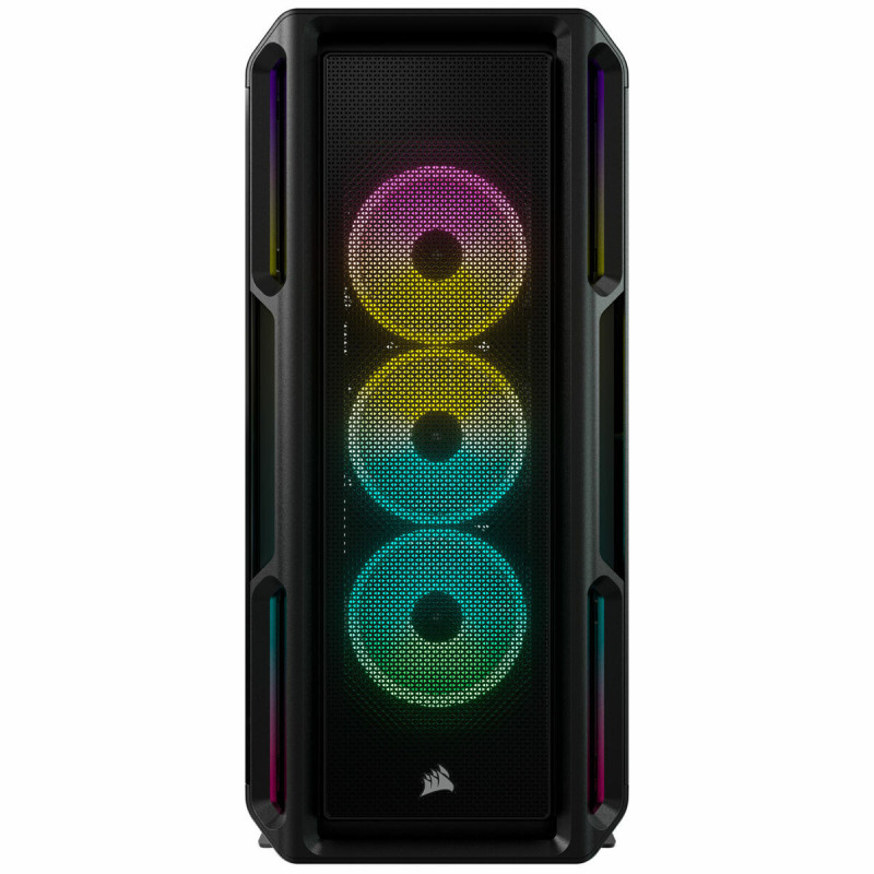 ATX Semi-tower Box Corsair CC-9011230-WW Black