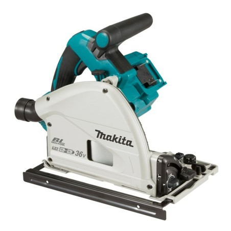 Circular saw Makita DSP601ZJU 1200 W 18 V Ø 16,5 cm