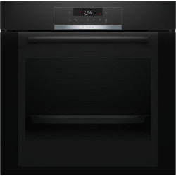 Pyrolytic Oven BOSCH