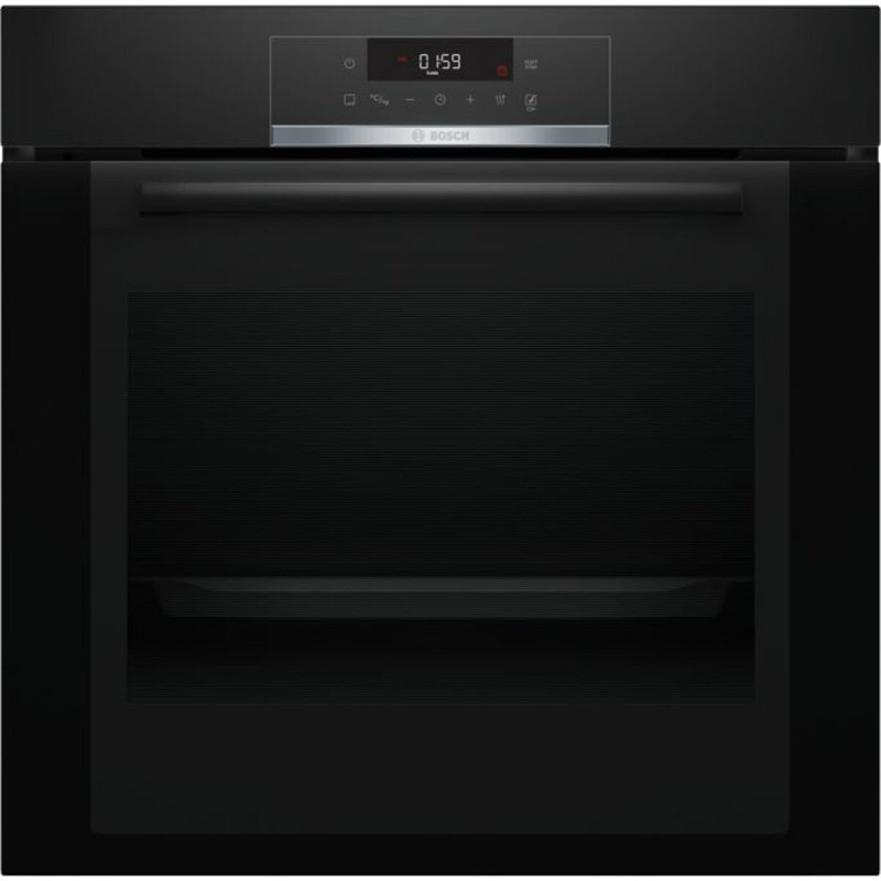 Pyrolytic Oven BOSCH